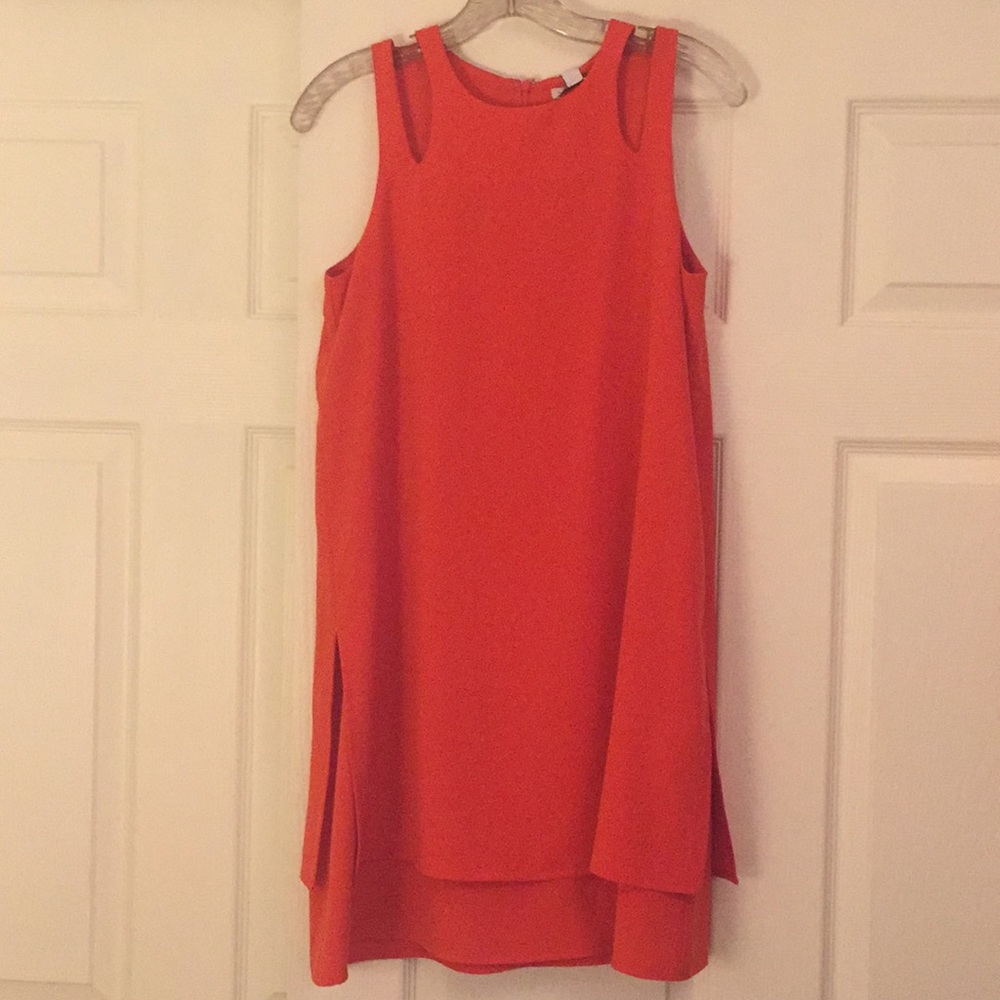 Carolina Belle Dress